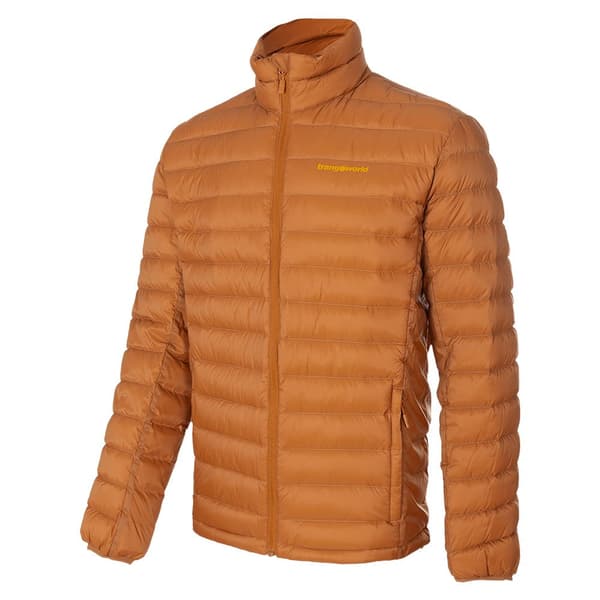 Trangoworld Gournia Jakke Orange 2XL Mand