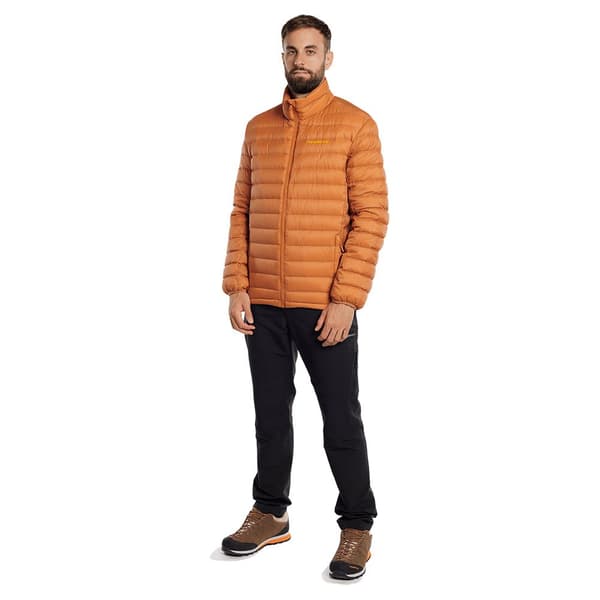 Trangoworld Gournia Jakke Orange 2XL Mand