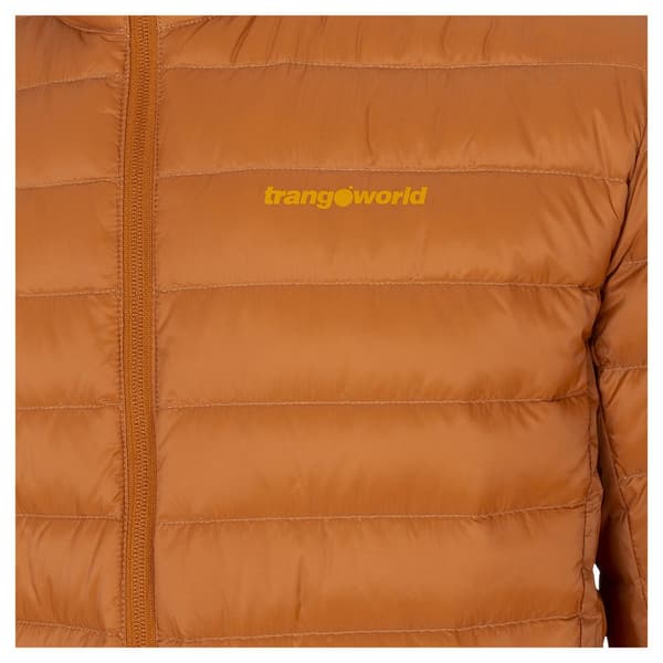Trangoworld Gournia Jakke Orange 2XL Mand