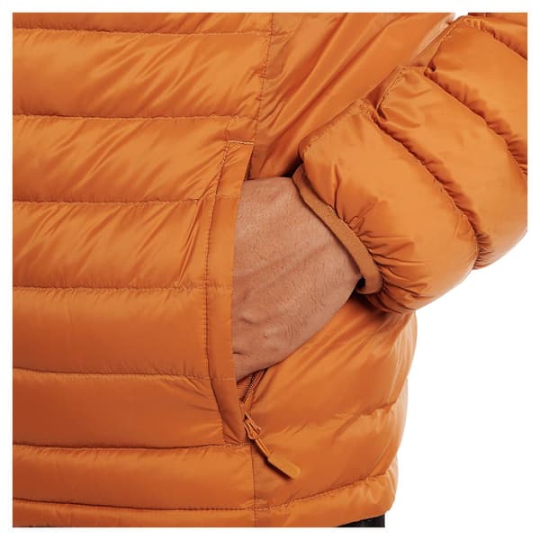 Trangoworld Gournia Jakke Orange 2XL Mand