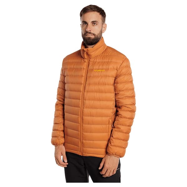 Trangoworld Gournia Jakke Orange 2XL Mand
