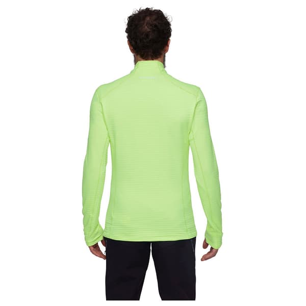 Mammut Taiss Light Jacka Grönt M Man