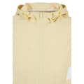 Miniatyrbillede 5 af 7: Urban Classics Crinckle Batwing Jakke Gul 5XL Kvinde