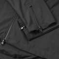 Pikkukuva 2 / 2: Chrome Ike Windshirt Poplin Takki Musta M Mies