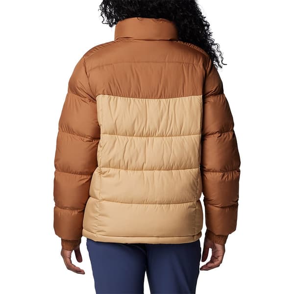 Columbia Pike Lake™ Jakke Brun M Kvinde