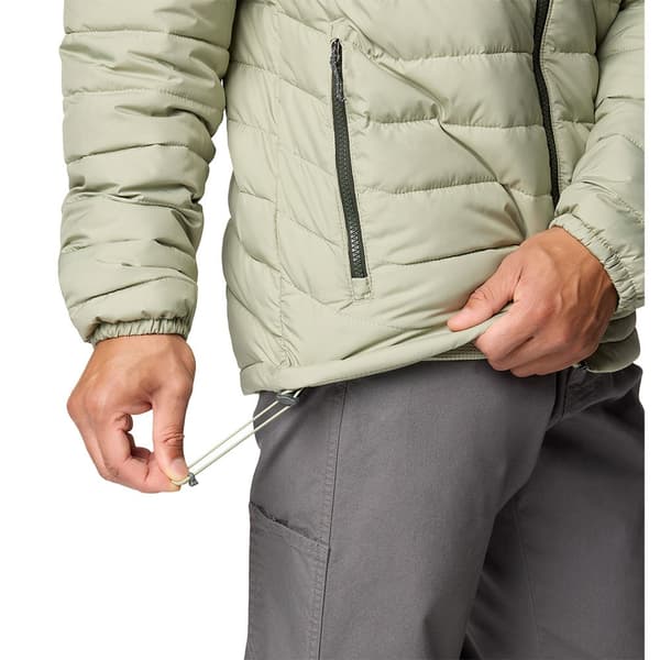 Columbia Powder Lite™ Ii Jakke Grøn 2XL Mand