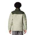 Miniatyrbillede 2 af 6: Columbia Powder Lite™ Ii Jakke Grøn 2XL Mand