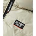 Miniatyrbild 4 av 5: Superdry Sports Jacka Beige M Kvinna