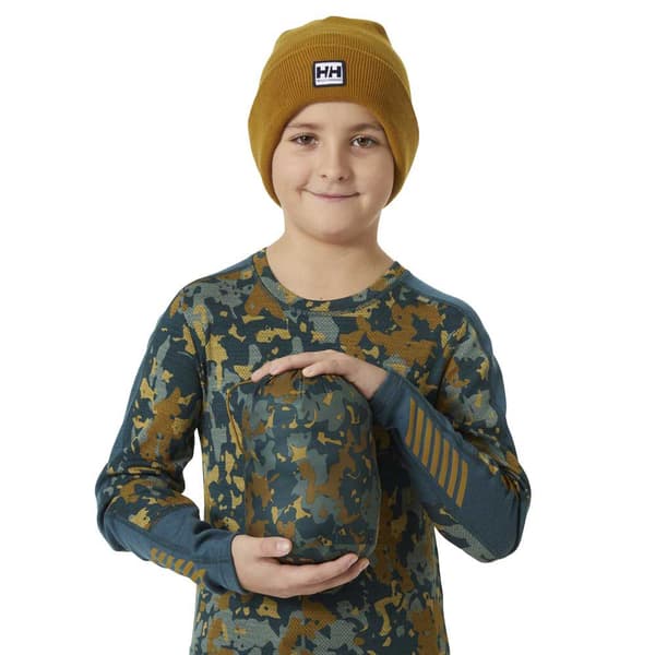 Helly Hansen Marka Insulated Vadderad Jacka Grönt 16 Years Pojke
