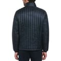 Miniatyrbild 2 av 4: Original Penguin Rec Fill Vertical Quilted Jacka Blå L Man