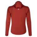 Miniatyrbild 2 av 2: Montura Kristall Fleece Orange S Kvinna