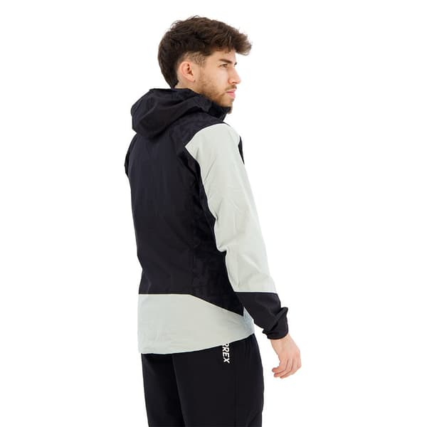 Adidas Xperior Hybrid Jacka Grå XL Man