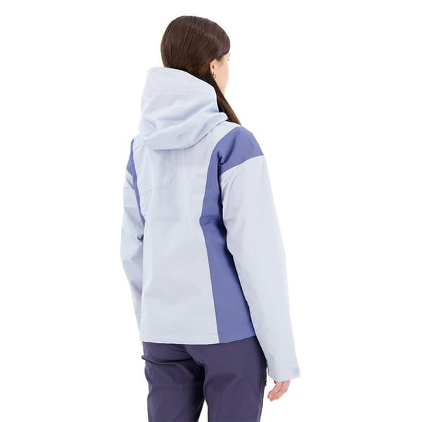 Columbia Hikebound™ Jacka Blå XS Kvinna