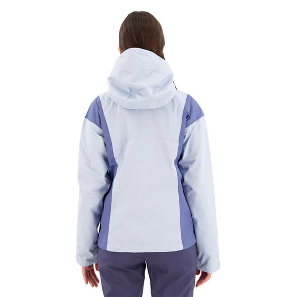 Columbia Hikebound™ Jacka Blå XS Kvinna
