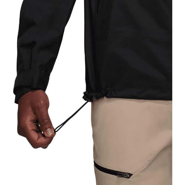 Mammut Alto Guide Hs Jacka Svart XS Kvinna