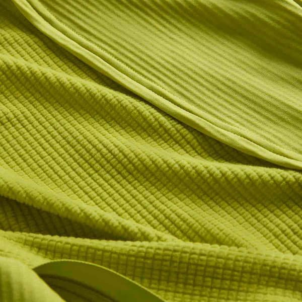 Montane Protium Lite Pull-on Fleece Med Halv Dragkedja Grönt,Blå 2XS Kvinna