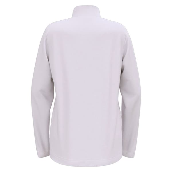 Odlo Berra Fleece Med Halv Dragkedja Vit,Lila 12 Years