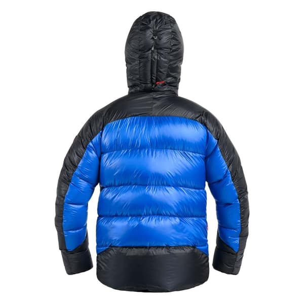 Pajak Everest Dunjacka Blå L Man