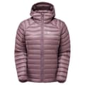 Pikkukuva 3 / 5: Montane Anti Freeze Takki Violetti 2XL Nainen