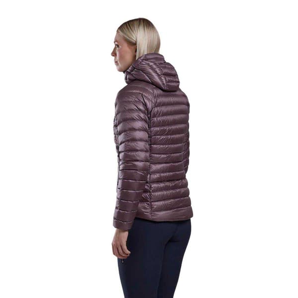 Montane Anti Freeze Takki Violetti 2XL Nainen