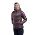 Pikkukuva 1 / 5: Montane Anti Freeze Takki Violetti 2XL Nainen