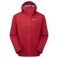 Pikkukuva 3 / 7: Montane Cetus Lite Takki Punainen M Mies