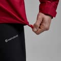 Pikkukuva 7 / 7: Montane Cetus Lite Takki Punainen M Mies