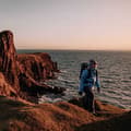 Pikkukuva 6 / 7: Montane Cetus Lite Takki Sininen L Nainen