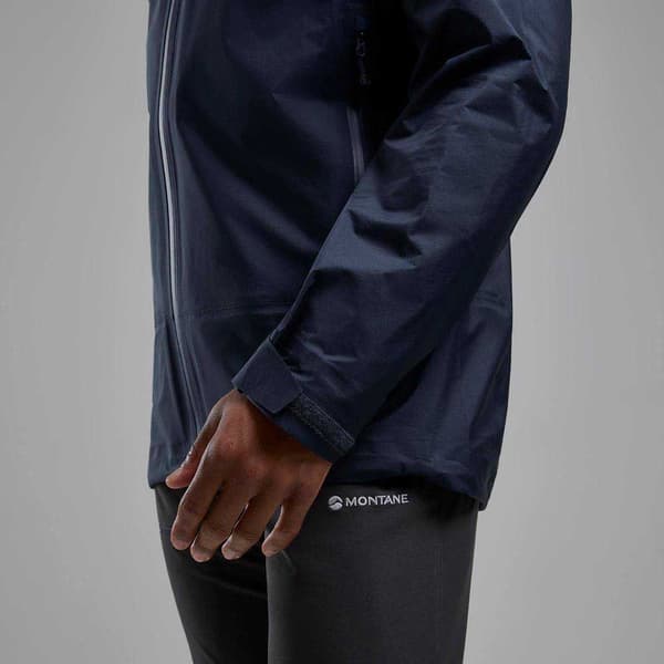 Montane Cetus Lite Jakke Blå S Mand