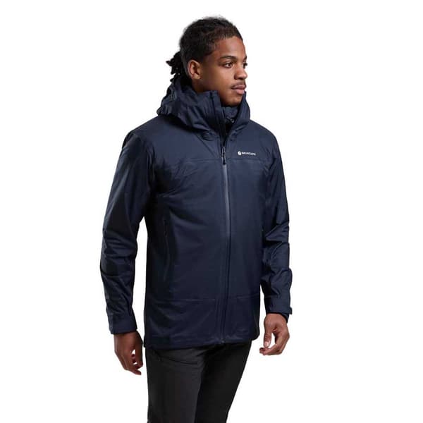 Montane Cetus Lite Jakke Blå S Mand