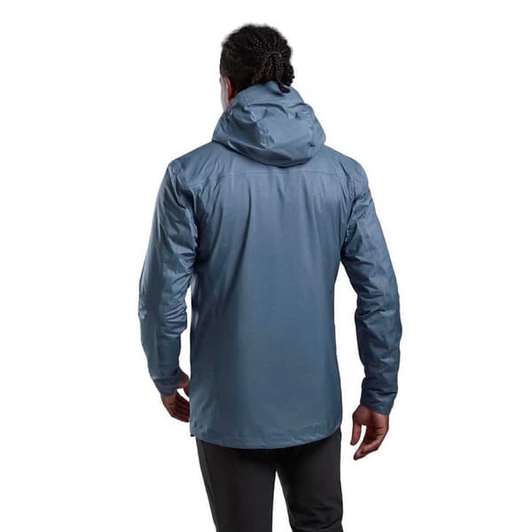Montane Cetus Lite Jakke Blå M Mand