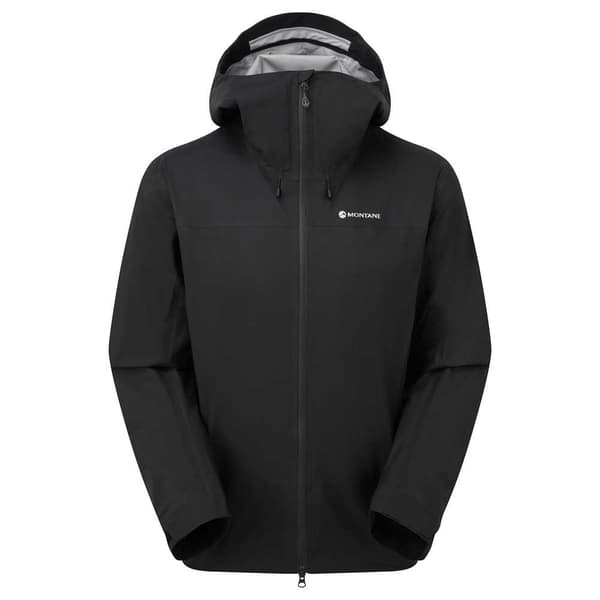 Montane Torren Jakke Sort S Mand