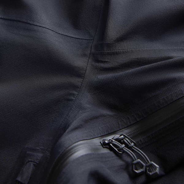 Montane Torren Jacka Svart 2XL Man