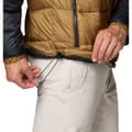 Pikkukuva 4 / 5: Columbia Buck Butte™ Ii Takki Musta 2XL Mies