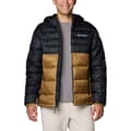 Pikkukuva 5 / 5: Columbia Buck Butte™ Ii Takki Musta 2XL Mies