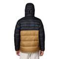 Pikkukuva 1 / 5: Columbia Buck Butte™ Ii Takki Musta 2XL Mies