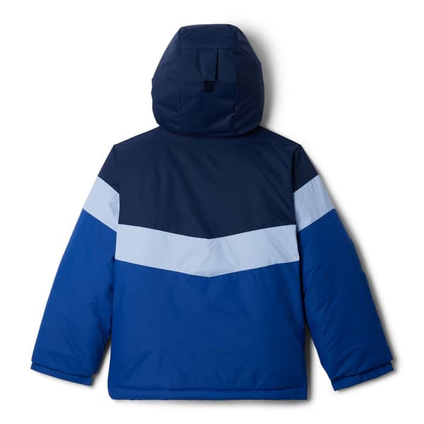 Columbia Lightning Lift™ Iii Jakke Blå 14-16 Years Dreng