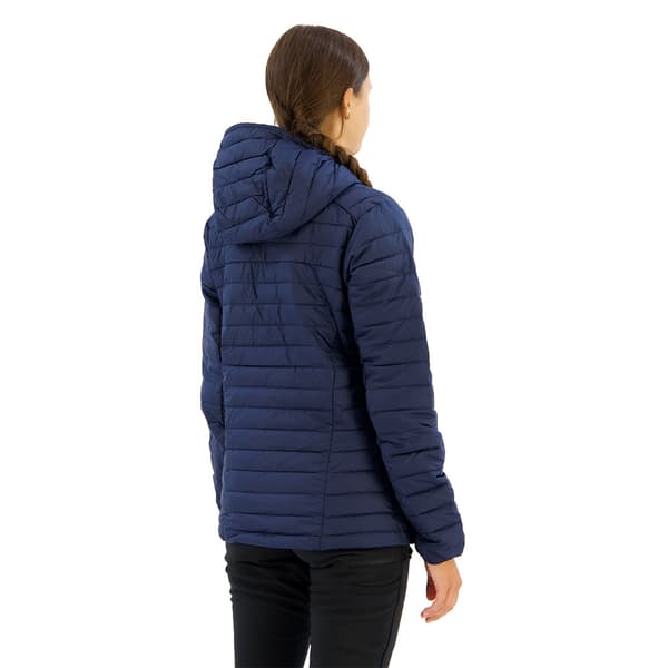 Columbia Silver Falls™ Ii Jakke Blå 2XL Kvinde