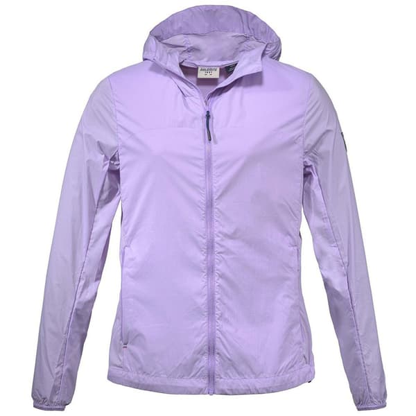 Dolomite Latemar Windbreaker Jakke Lilla M Kvinde
