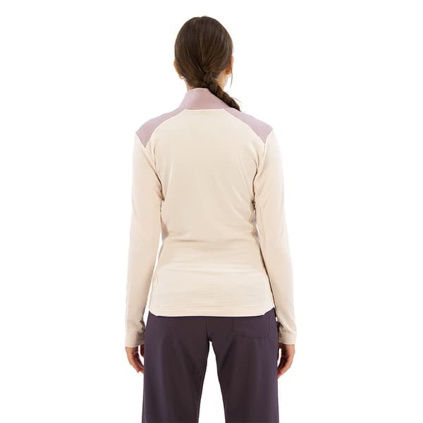Adidas Terrex Multi Light Vetoketjullinen Fleecetakki Valkoinen,Harmaa XL Nainen