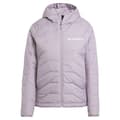 Pikkukuva 3 / 6: Adidas Terrex Multi Synthetic Insulated Takki Violetti L Nainen