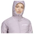 Pikkukuva 6 / 6: Adidas Terrex Multi Synthetic Insulated Takki Violetti L Nainen
