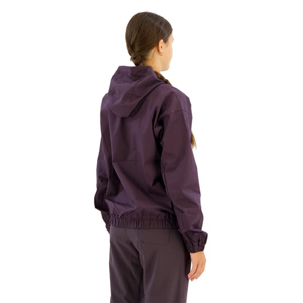 Adidas Xpl Wind Jacka Lila M Kvinna