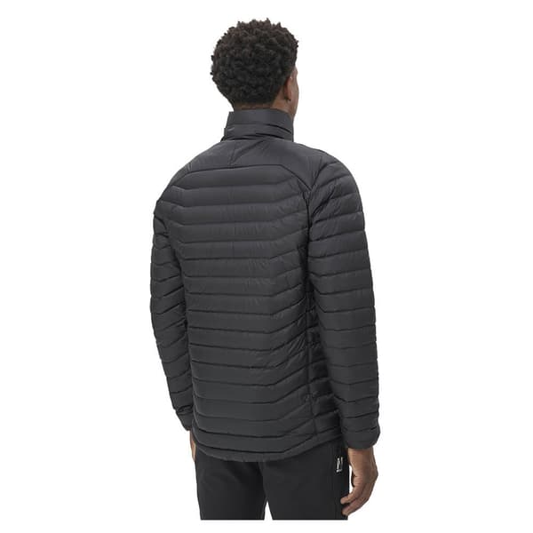 Millet Evole Light Down Takki Musta XL Mies