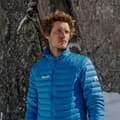 Pikkukuva 7 / 8: Millet Evole Light Down Takki Sininen XL Mies