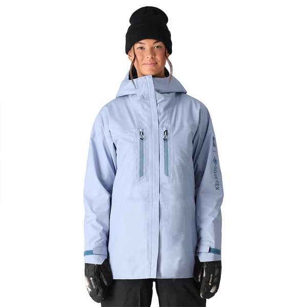 686 Gore-tex Skyline Takki Sininen XS Nainen