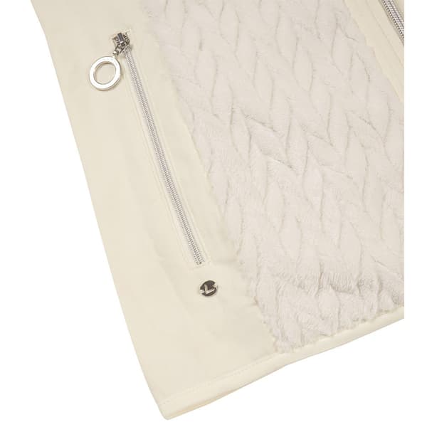 Luhta Ikaala Takki Beige,Valkoinen XS Nainen