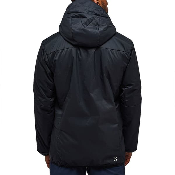 Haglofs Spitz Mimic Takki Musta M Mies