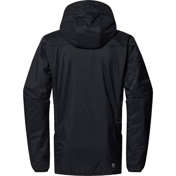 Haglofs Spitz Mimic Takki Musta M Mies