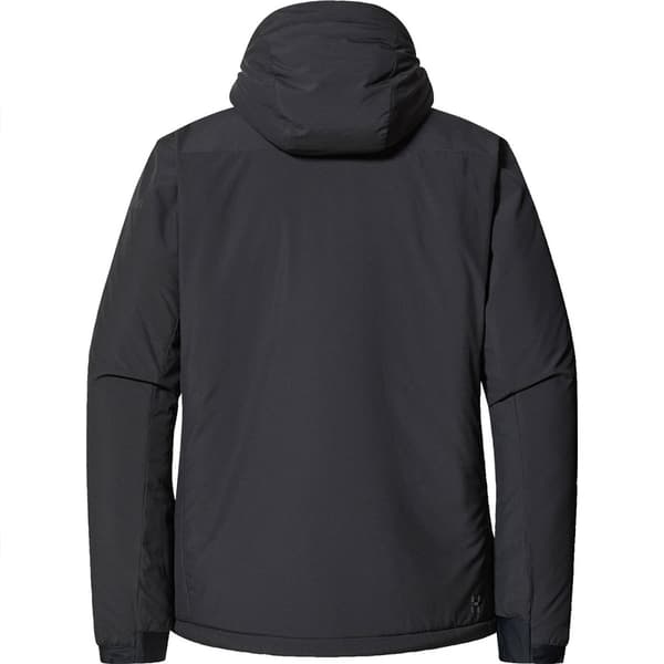 Haglofs Mimic Alert Takki Musta S Mies